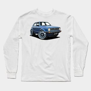 MK I Long Sleeve T-Shirt